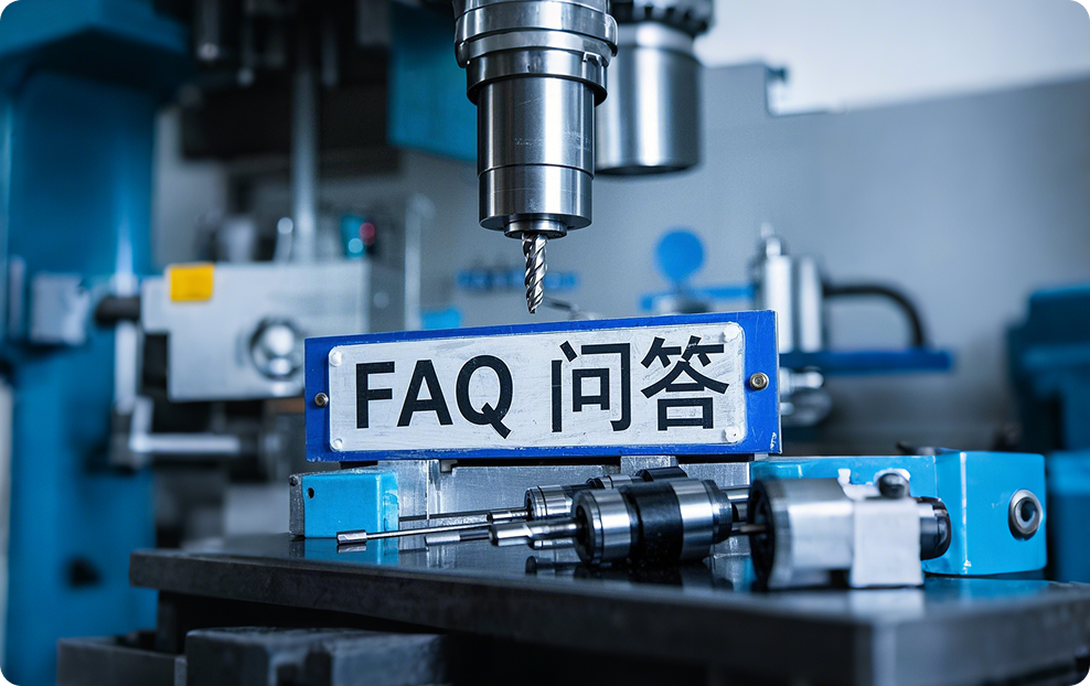 非标定制