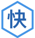 快