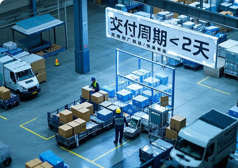 刀具修磨服务