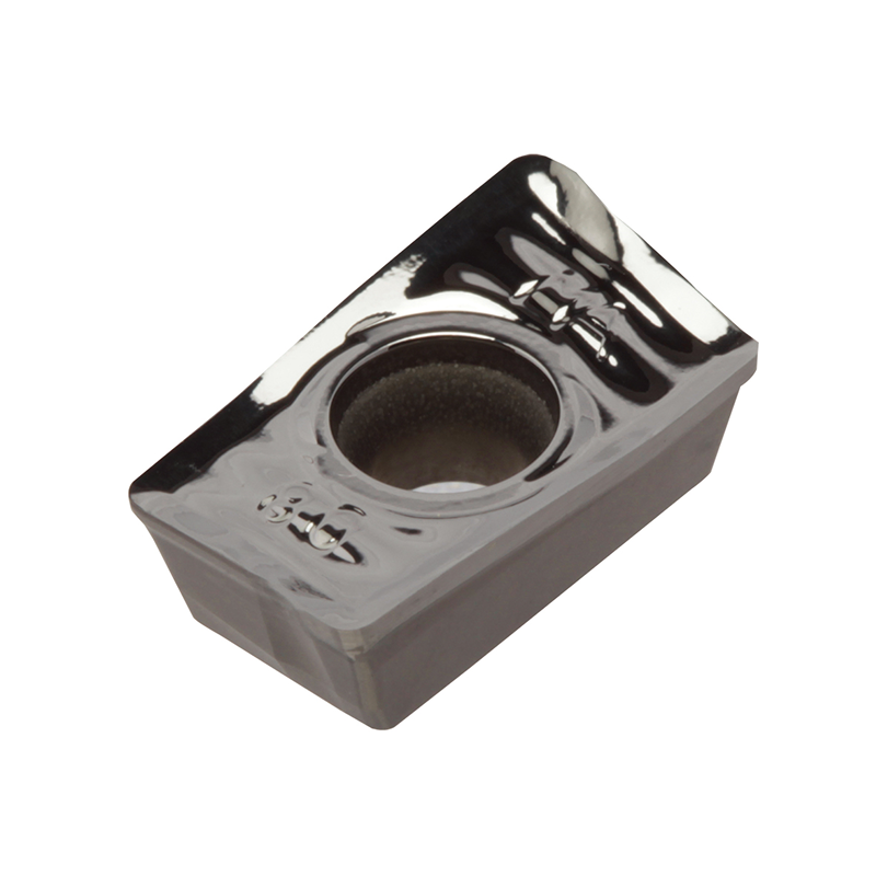 可转位台肩铣刀