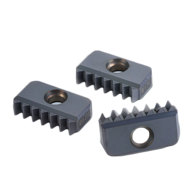 标准型螺纹梳刀