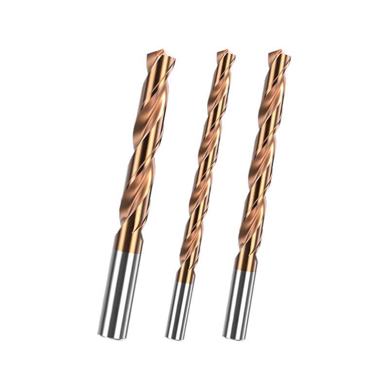 螺旋槽钻(通用槽型)