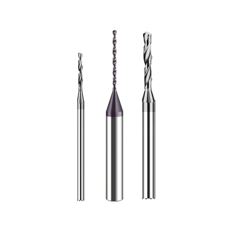 金刚石涂层钻(高精度微孔)