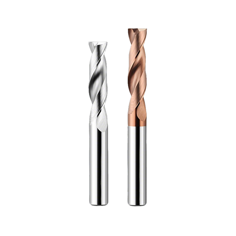 平底钻(孔型加工)