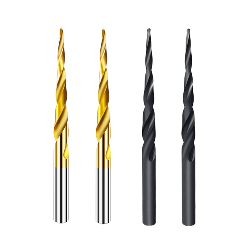 锥形钻(特殊几何钻)